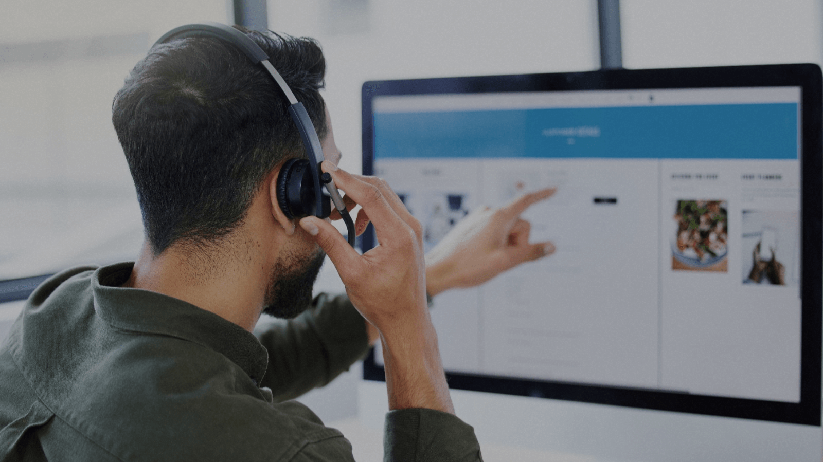 Web Application Development